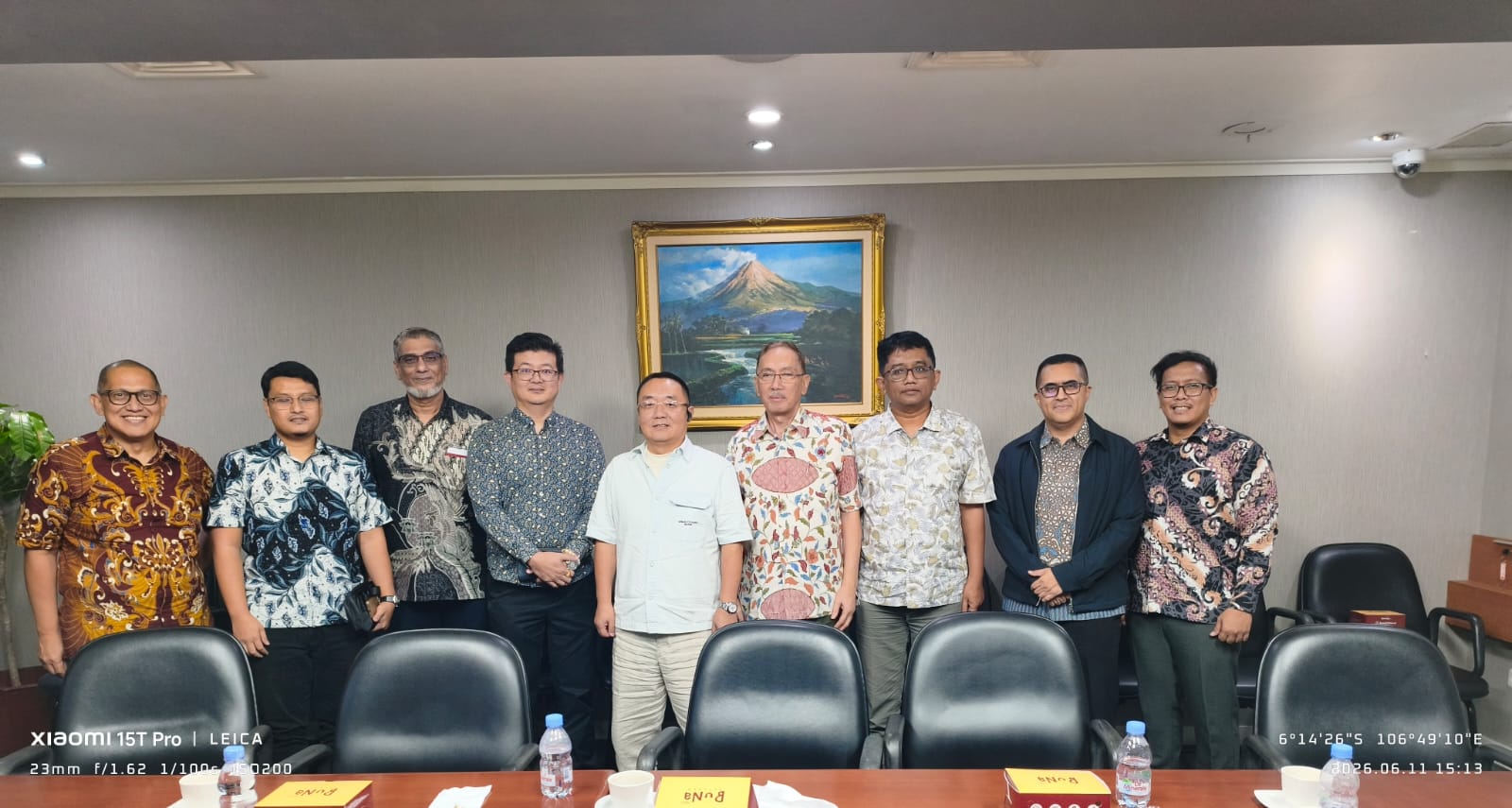 Collaboration Meeting 2