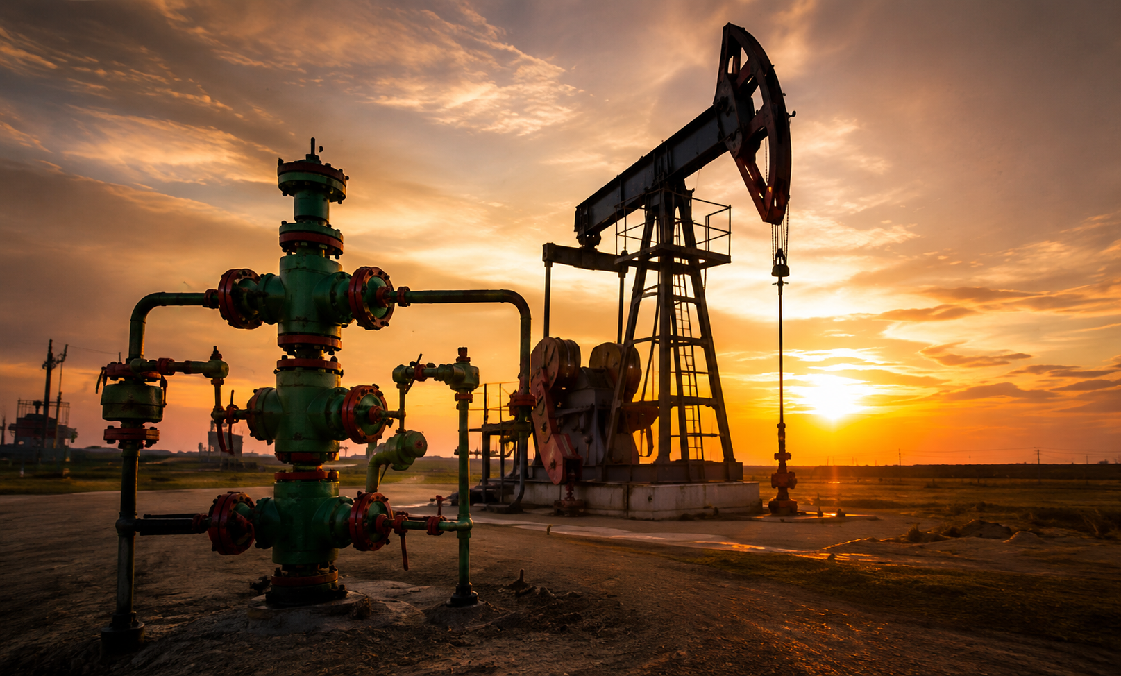 Industrial Energy