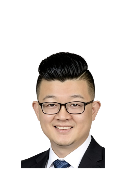 Morgan Teh