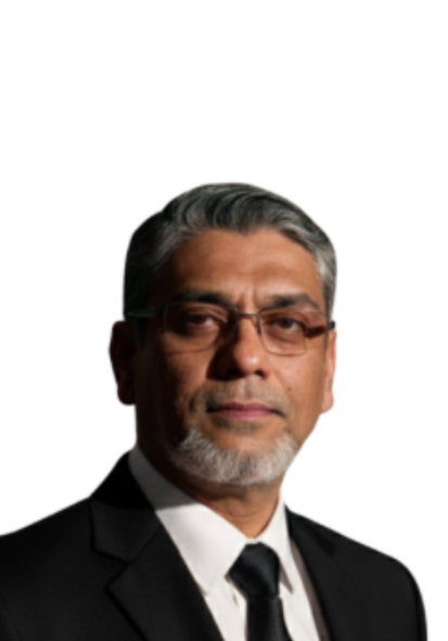 Sajahan Salman