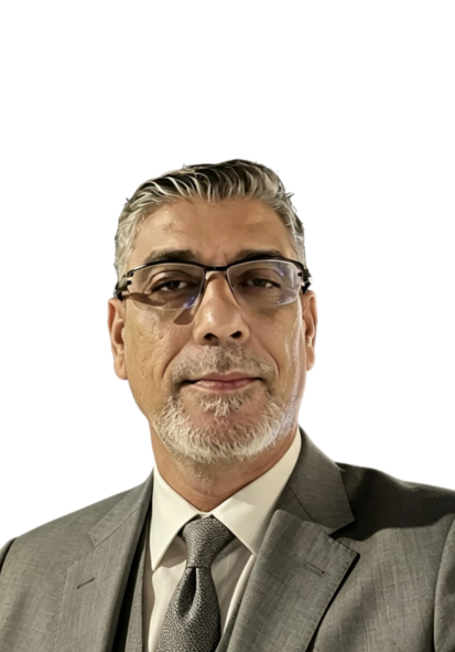 Sajahan Salman